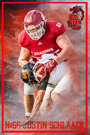 All State Justin Schlaak Swartz Creek High School Senior Pictures  DigiSharp Photography