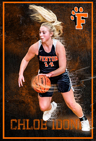 DigiSharp Photography with Fenton High School Senior Pictures