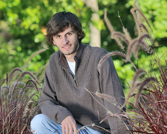 Fenton and Linden MI Senior and Wedding Photographer Sample Image. http://www.DigiSharpPhotography.com