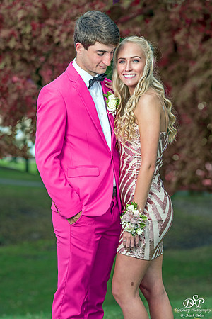 Pre homecoming dance picture by DigiSharp Photography