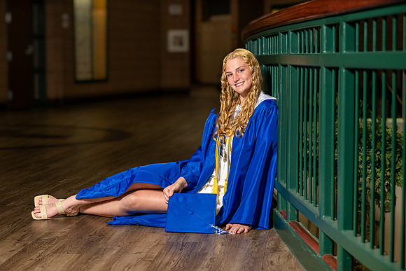 Savannah Lake Fenton Senior Pictures DigiSharp Photography