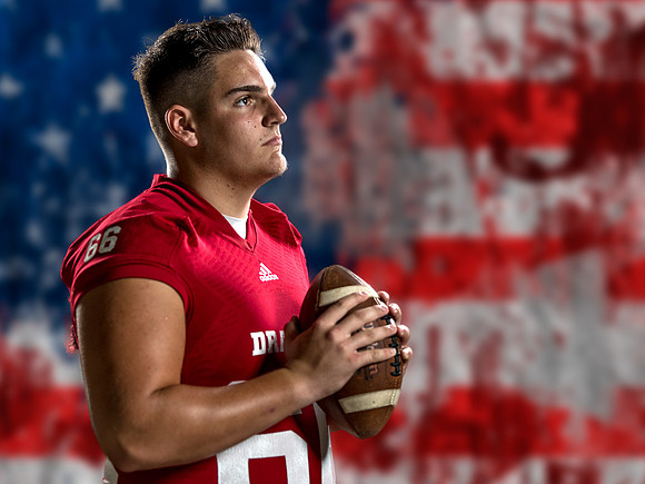 Swartz Creek Senior Pictures DigiSharp Photography