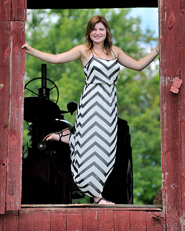 Fenton and Linden MI Senior and Wedding Photographer Sample Image. http://www.DigiSharpPhotography.com