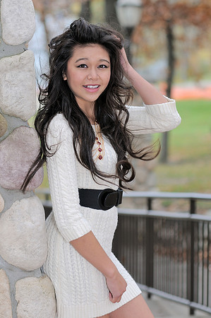 Fenton and Linden MI Senior and Wedding Photographer Sample Image. http://www.DigiSharpPhotography.com