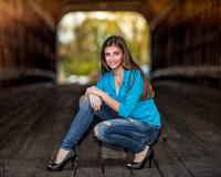 Sarah from Linden Senior Pictures DigiSharp Photography