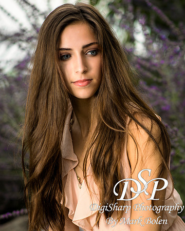 DigiSharp Photography Senior Pictures