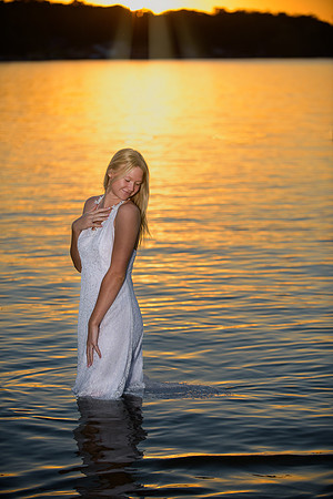 Lake Fenton High School Senior Picture DigiSharp Photography Senior Pictures
