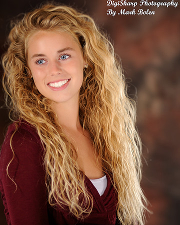 Fenton and Linden MI Senior and Wedding Photographer Sample Image. http://www.DigiSharpPhotography.com