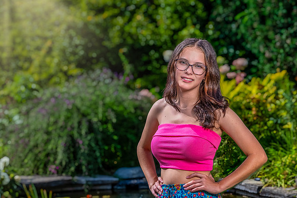 Tori - Lakeville High School Senior Pictures  DigiSharp Photography