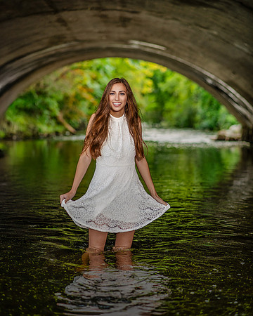 Lake Fenton High School Senior Picture DigiSharp Photography Senior Pictures