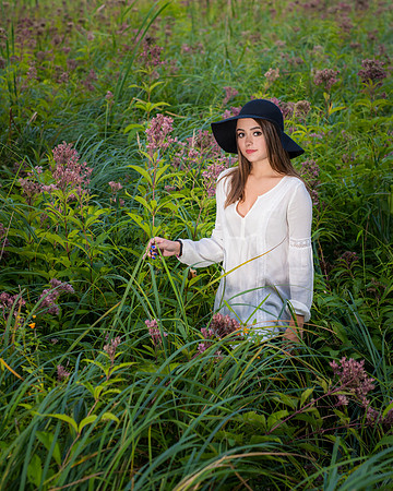 Linden High School Senior Picture DigiSharp Photography Senior Pictures