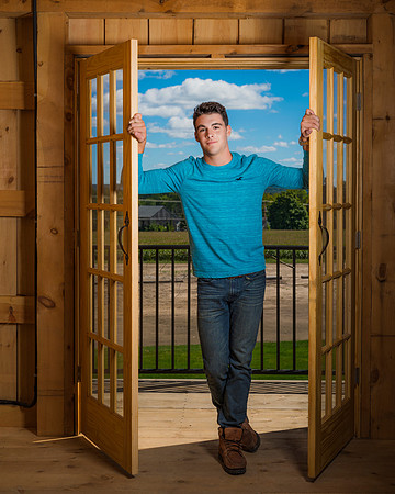 DigiSharp Photography Senior Pictures